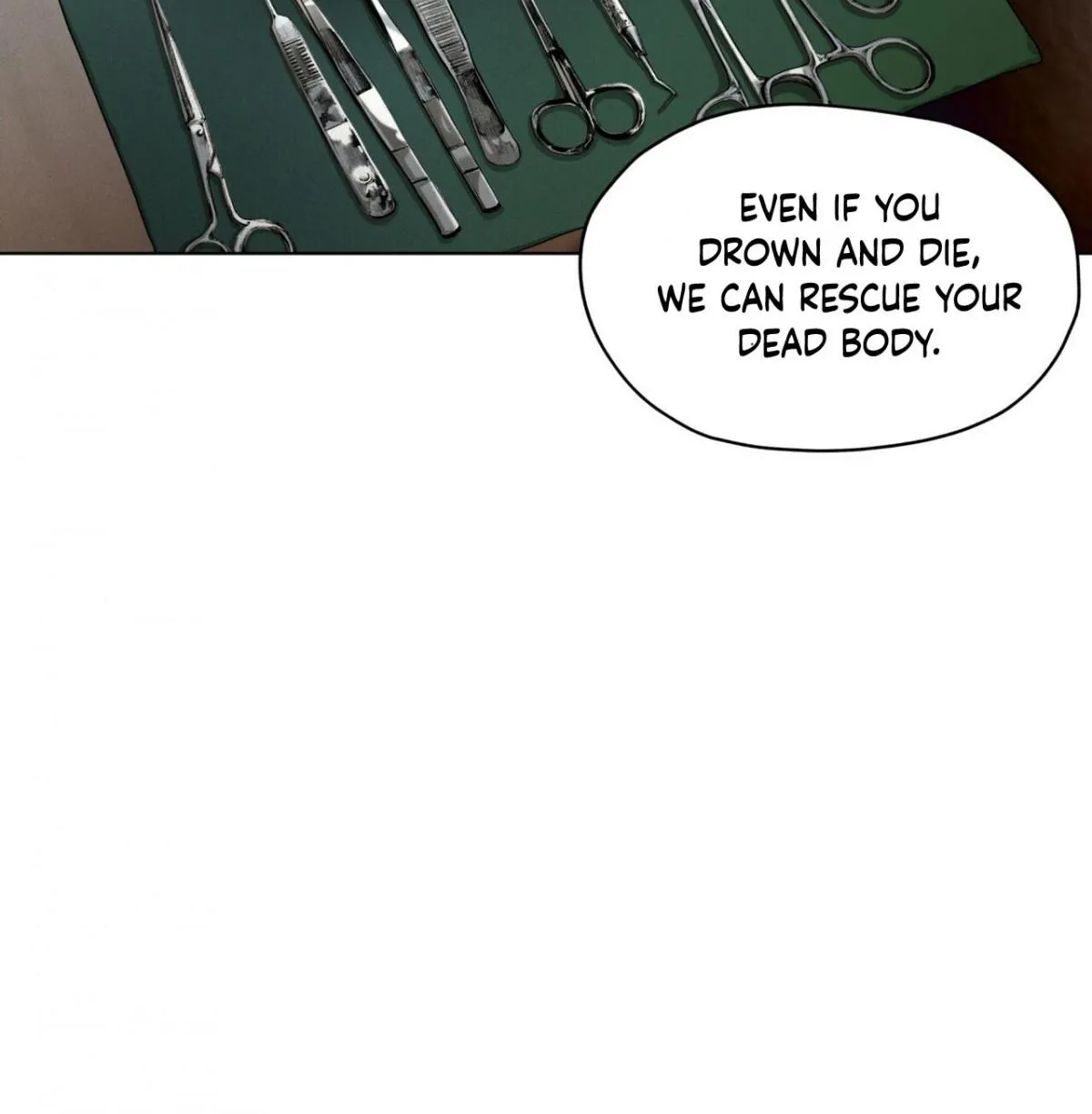 The Foul Chapter 20 page 85 - 
