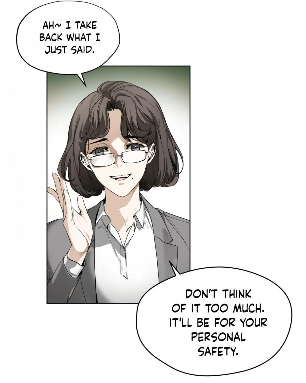 The Foul Chapter 20 page 86 - 