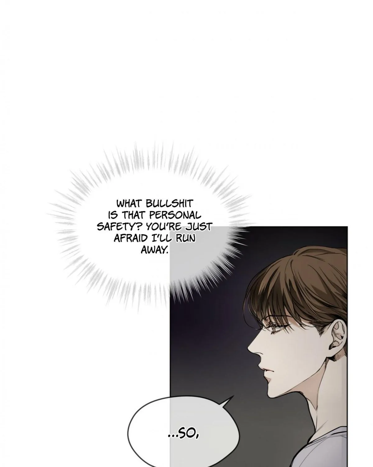 The Foul Chapter 20 page 87 - 