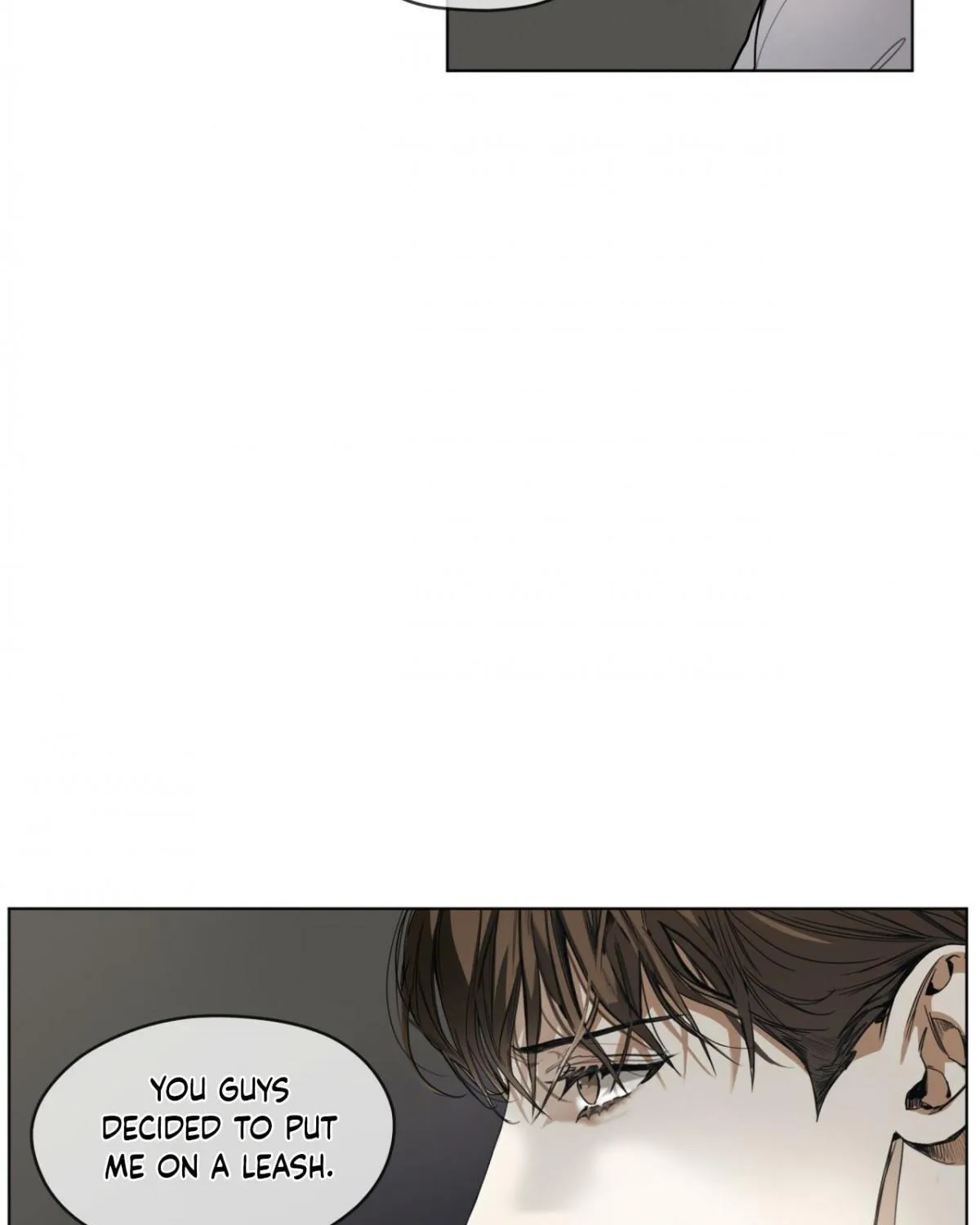 The Foul Chapter 20 page 88 - 