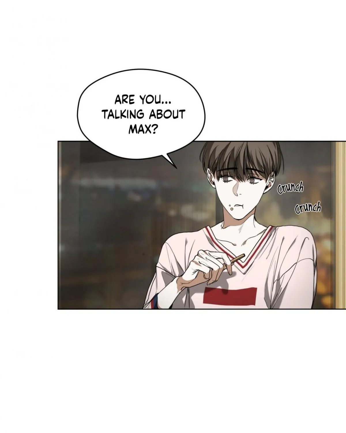 The Foul Chapter 20 page 10 - 