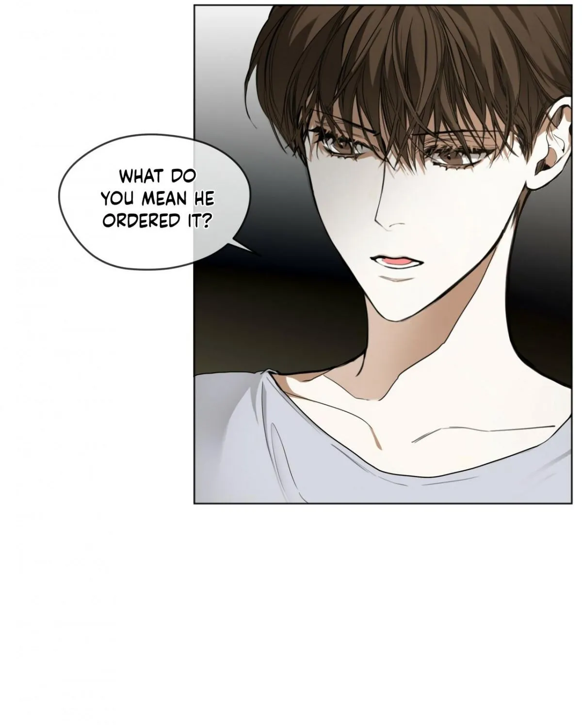 The Foul Chapter 21 page 21 - 