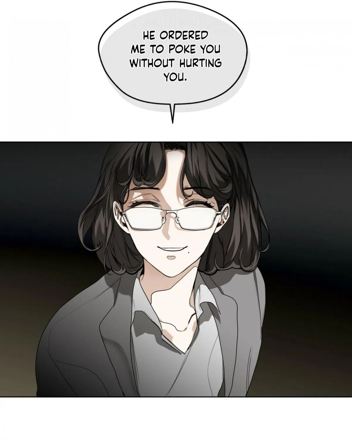 The Foul Chapter 21 page 23 - 
