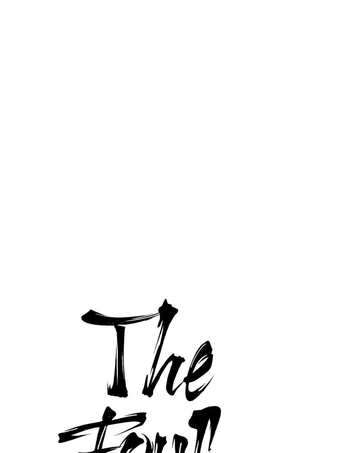 The Foul Chapter 21 page 24 - 