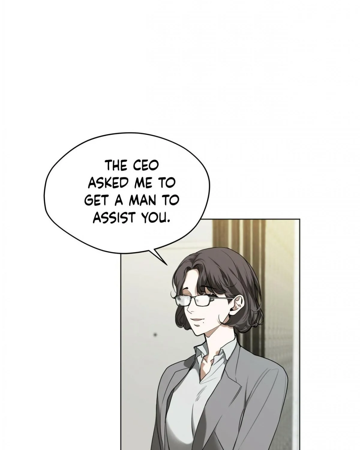 The Foul Chapter 21 page 29 - 