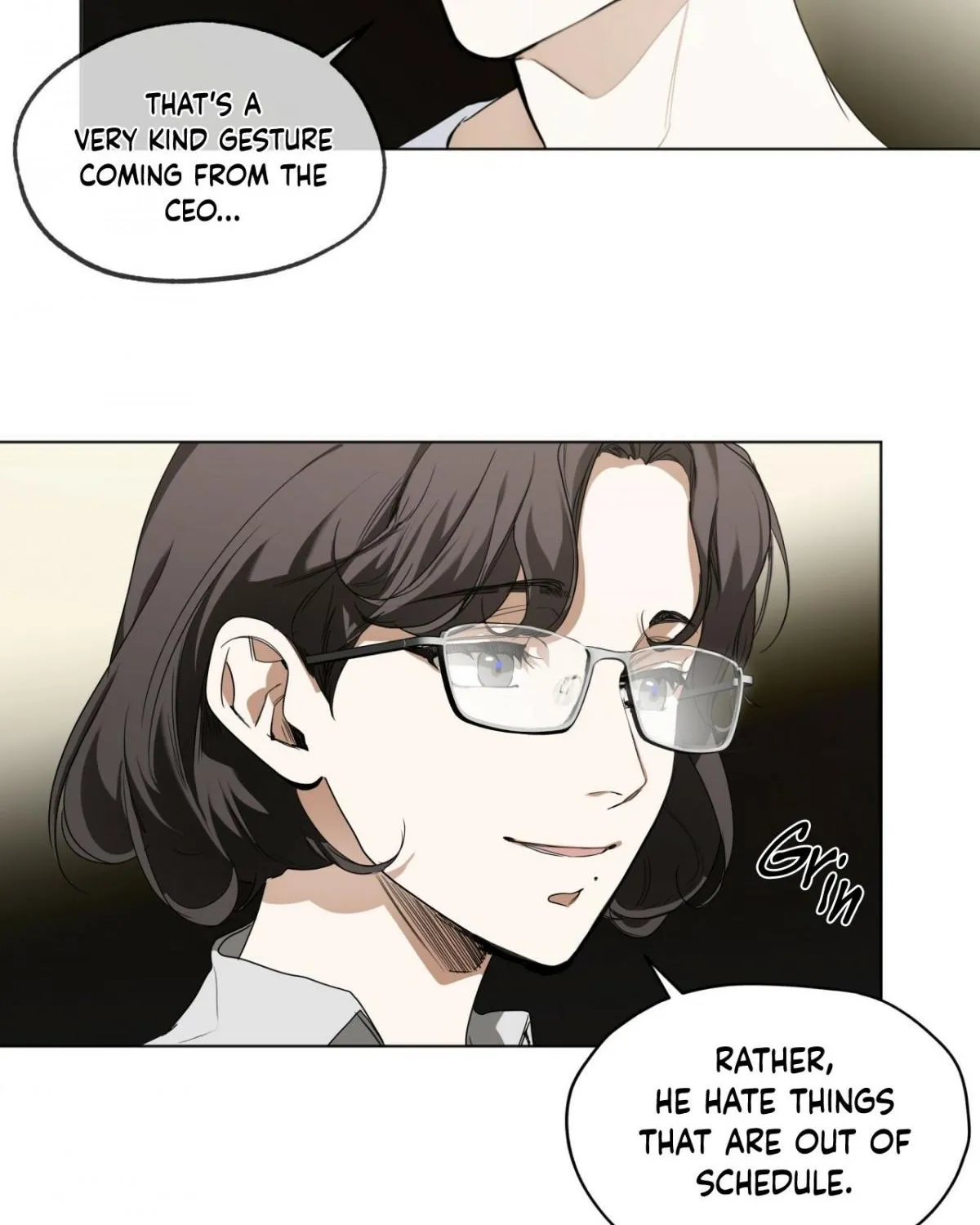 The Foul Chapter 21 page 35 - 