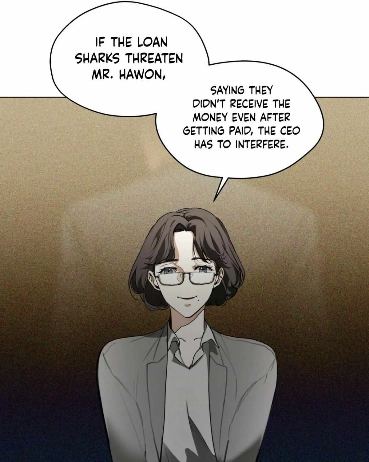 The Foul Chapter 21 page 37 - 