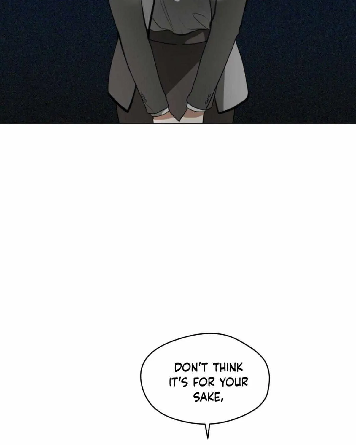 The Foul Chapter 21 page 38 - 