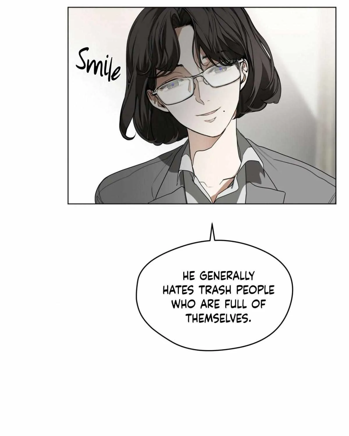 The Foul Chapter 21 page 39 - 