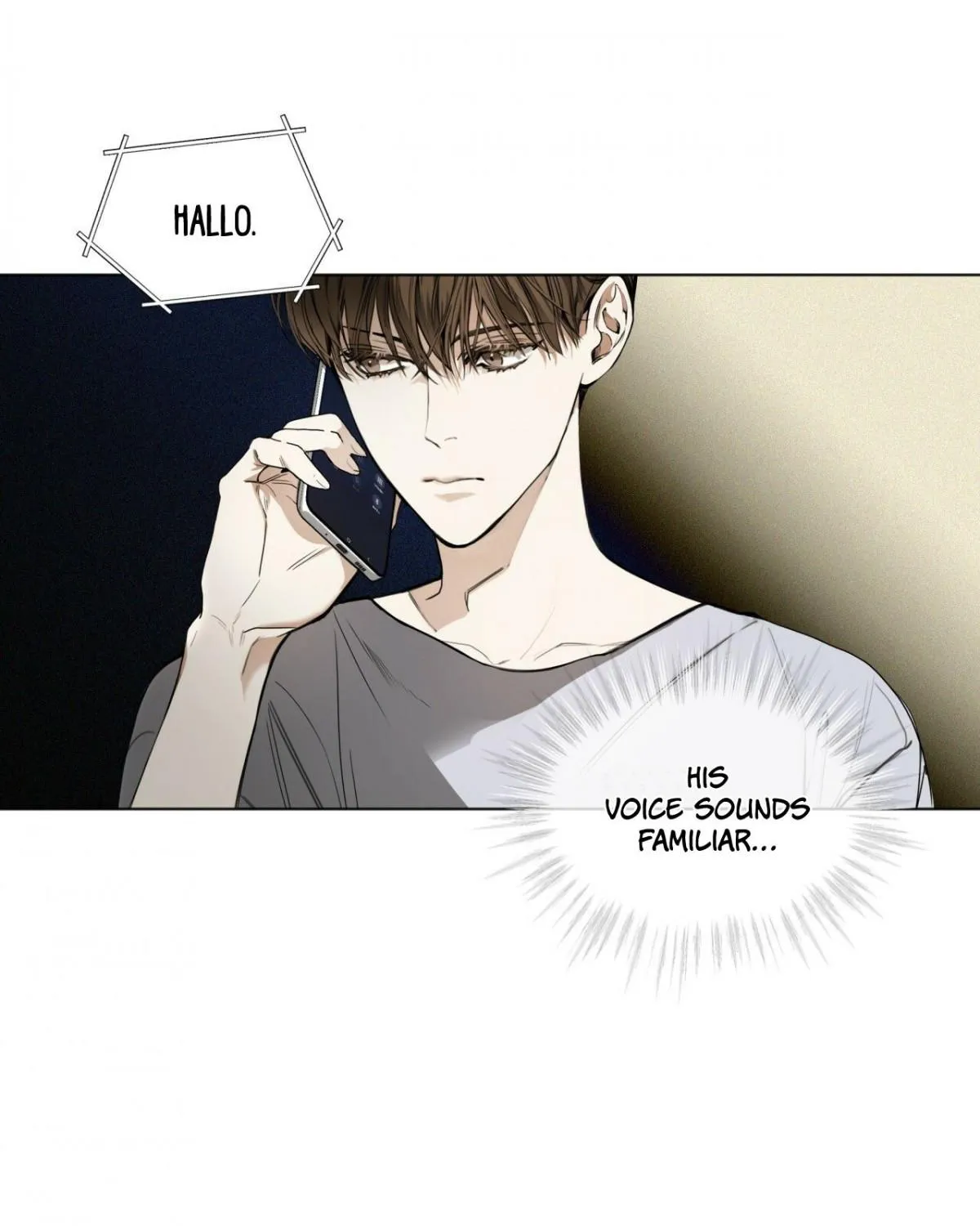 The Foul Chapter 21 page 5 - 