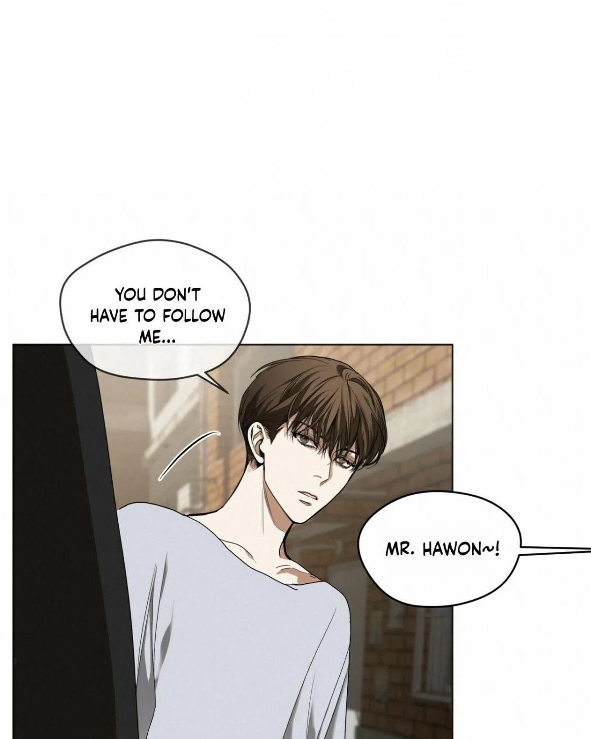 The Foul Chapter 21 page 48 - 