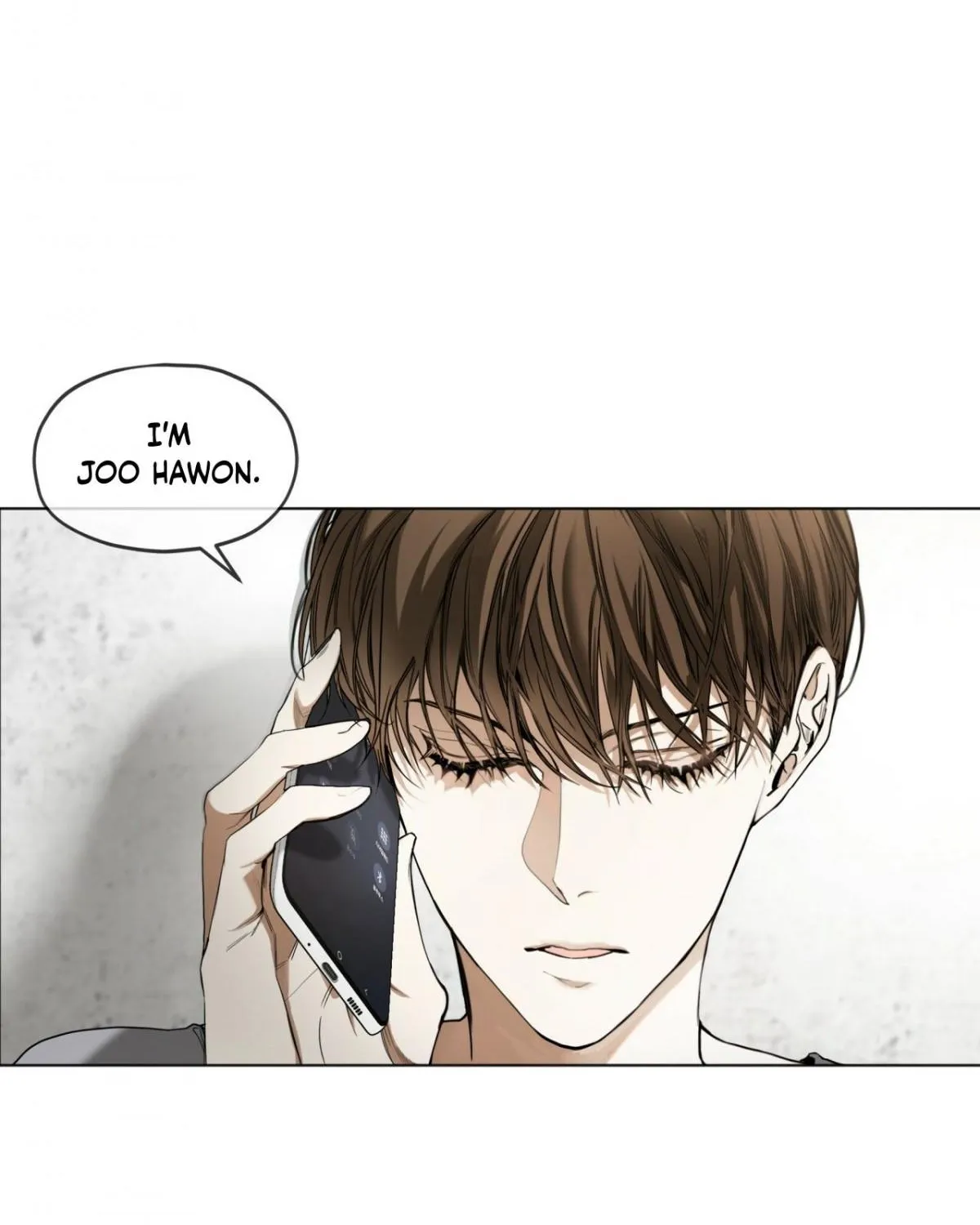 The Foul Chapter 21 page 6 - 