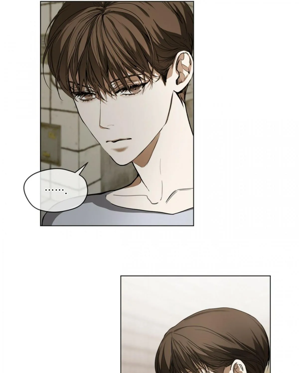 The Foul Chapter 21 page 52 - 