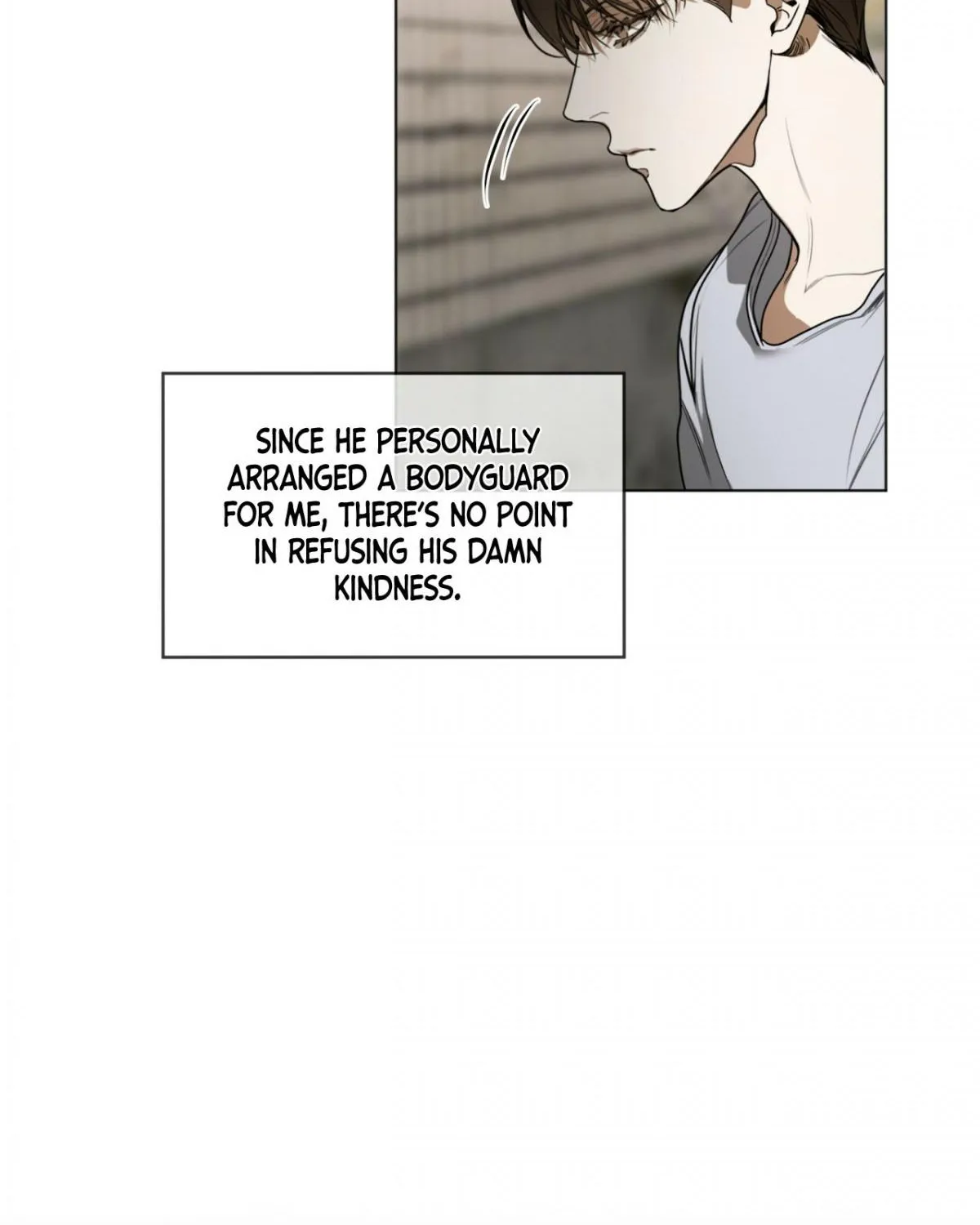 The Foul Chapter 21 page 53 - 
