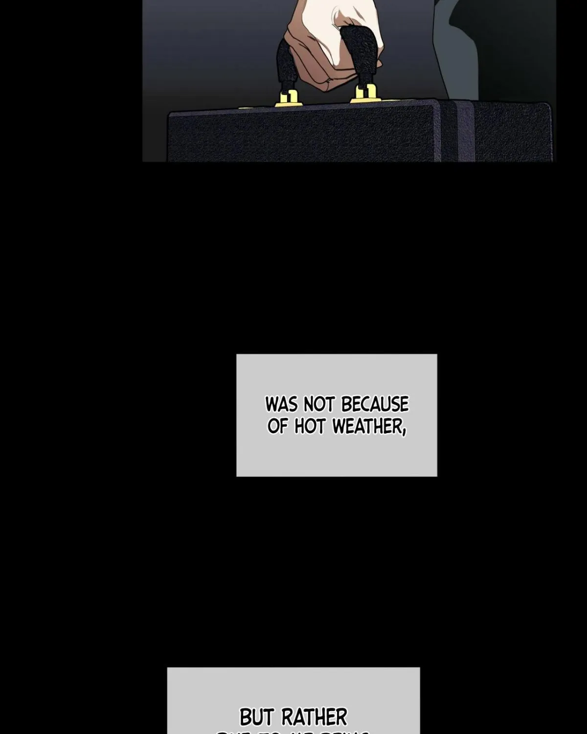 The Foul Chapter 21 page 55 - 