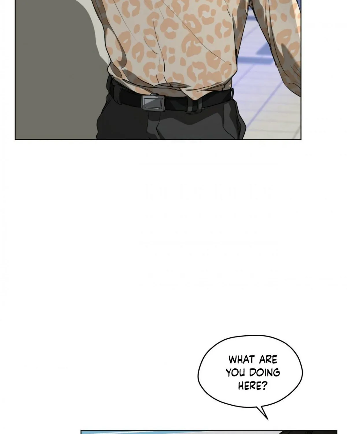 The Foul Chapter 21 page 63 - 