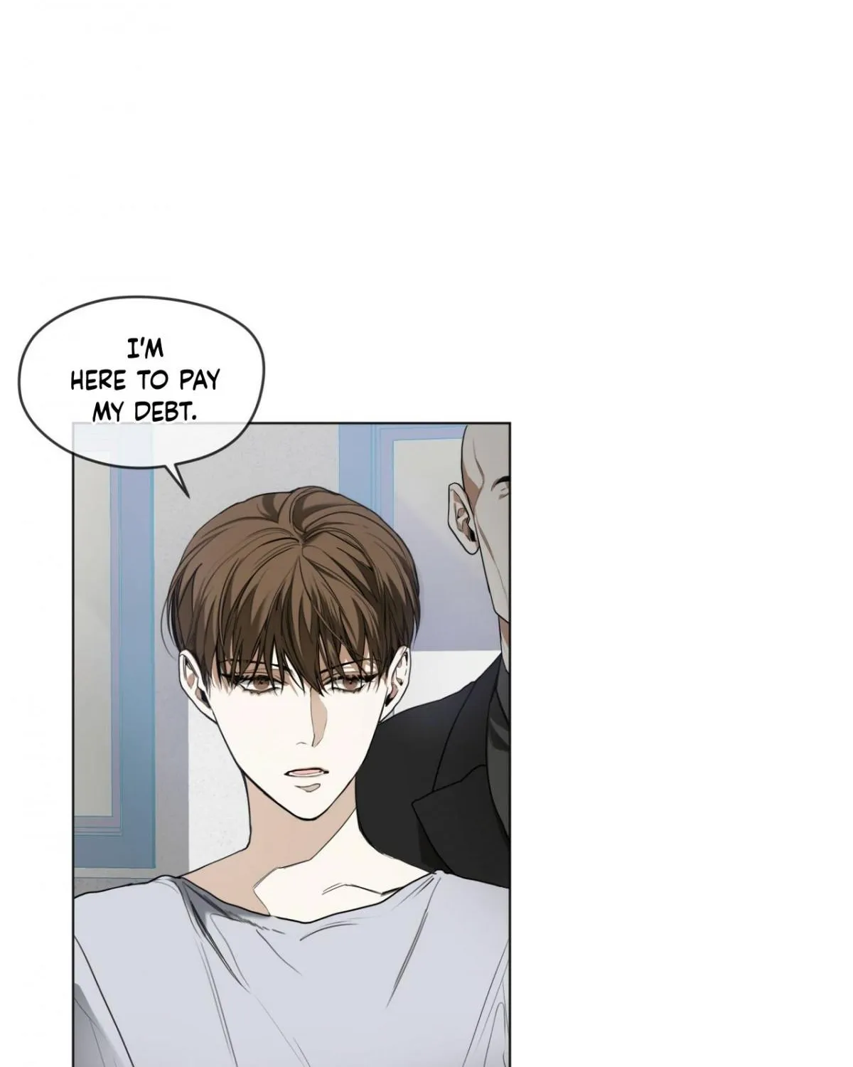 The Foul Chapter 21 page 65 - 