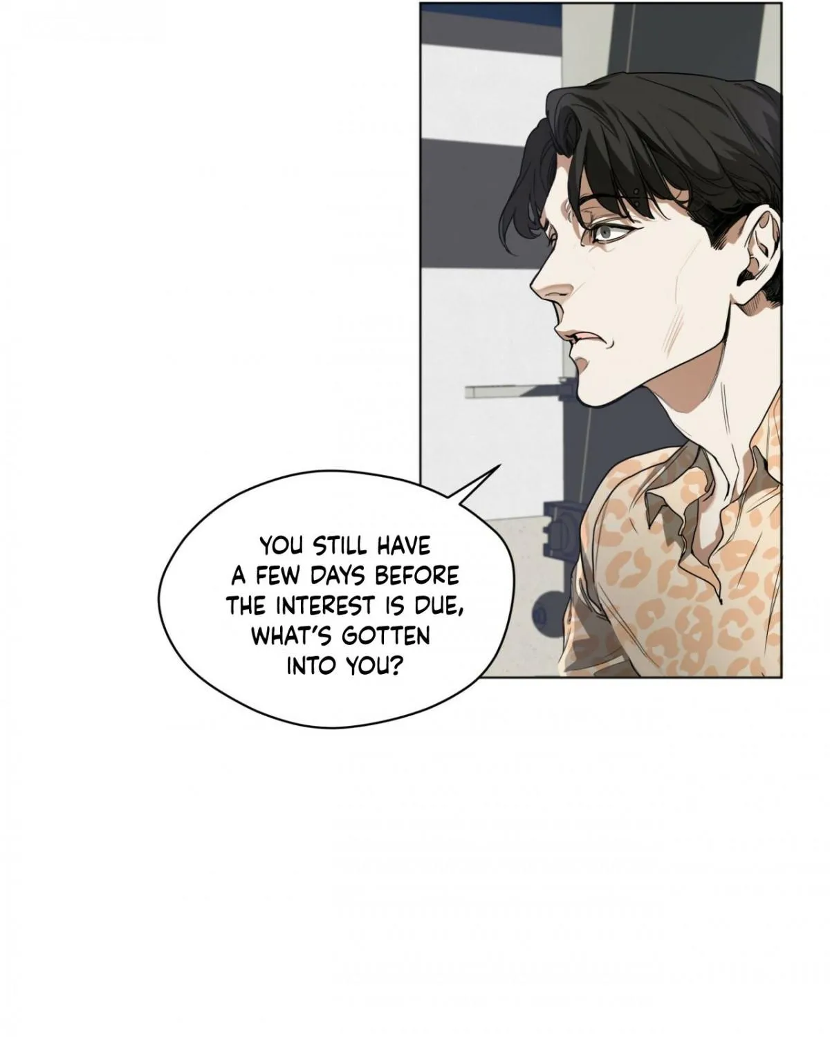 The Foul Chapter 21 page 67 - 