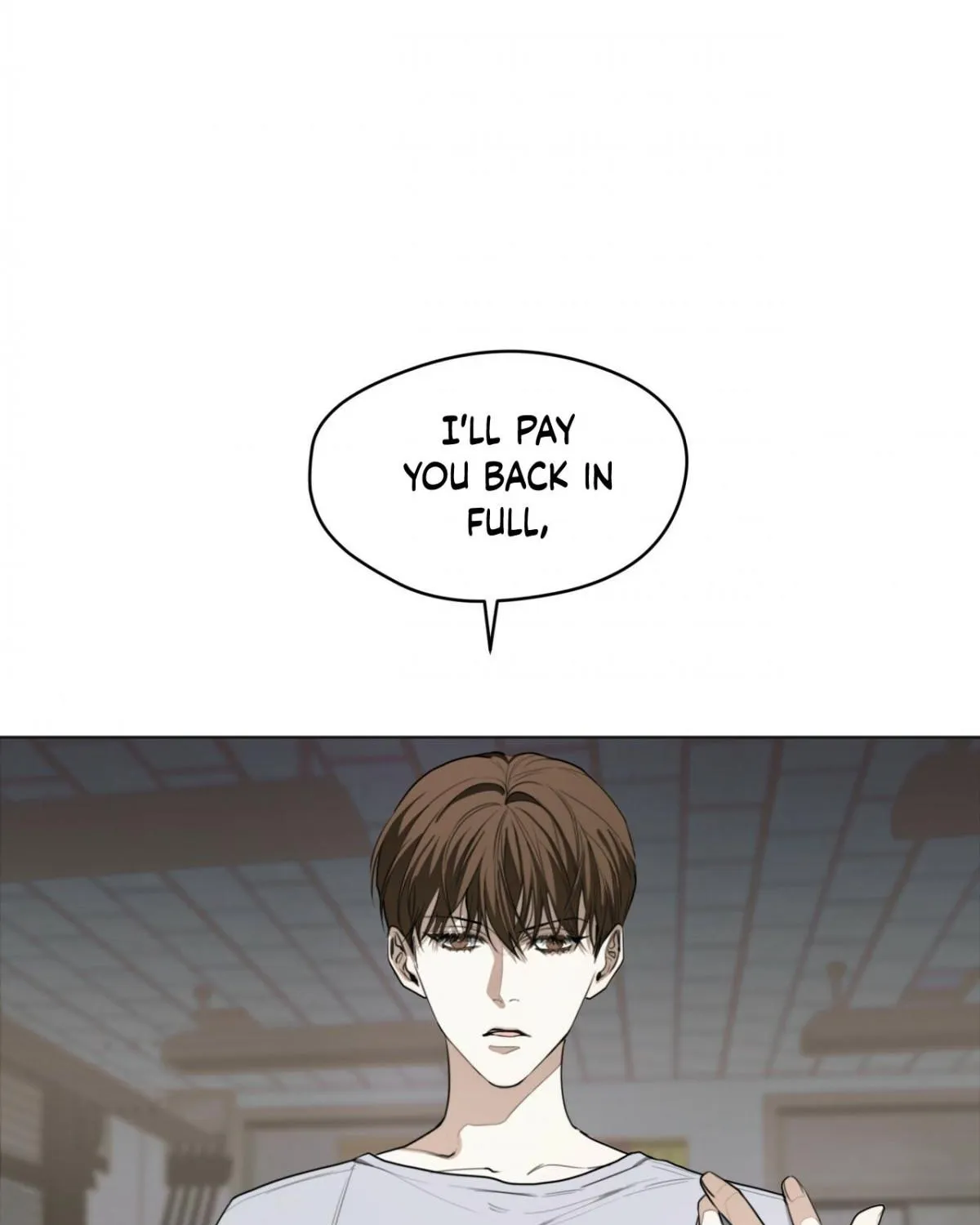 The Foul Chapter 21 page 74 - 