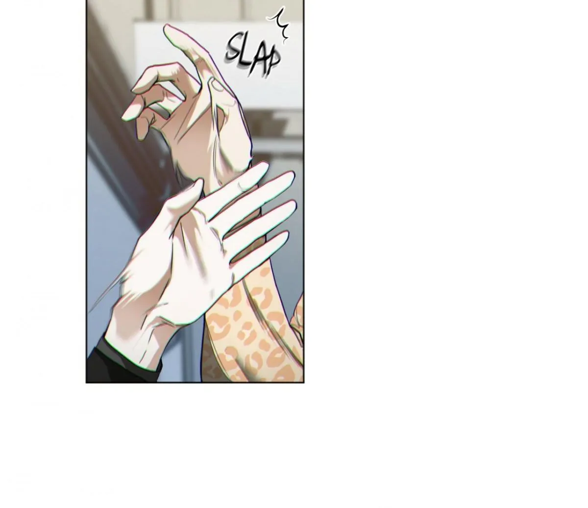 The Foul Chapter 22 page 11 - 
