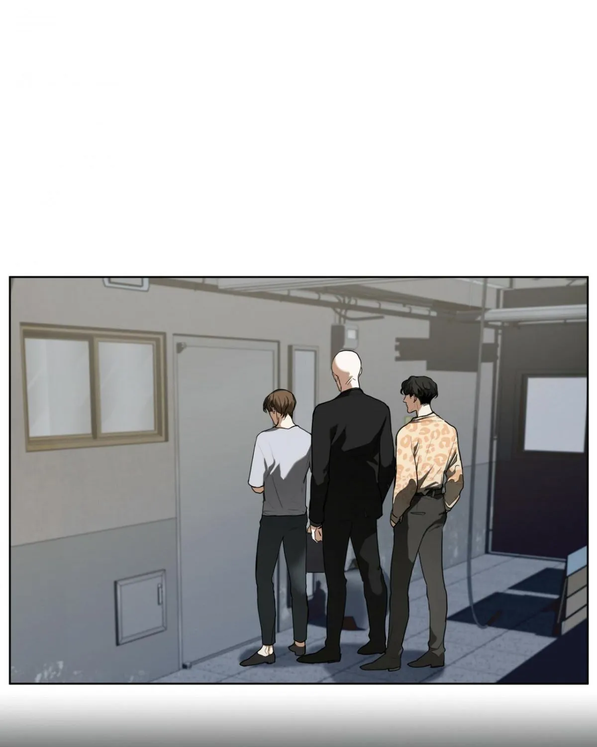 The Foul Chapter 22 page 15 - 