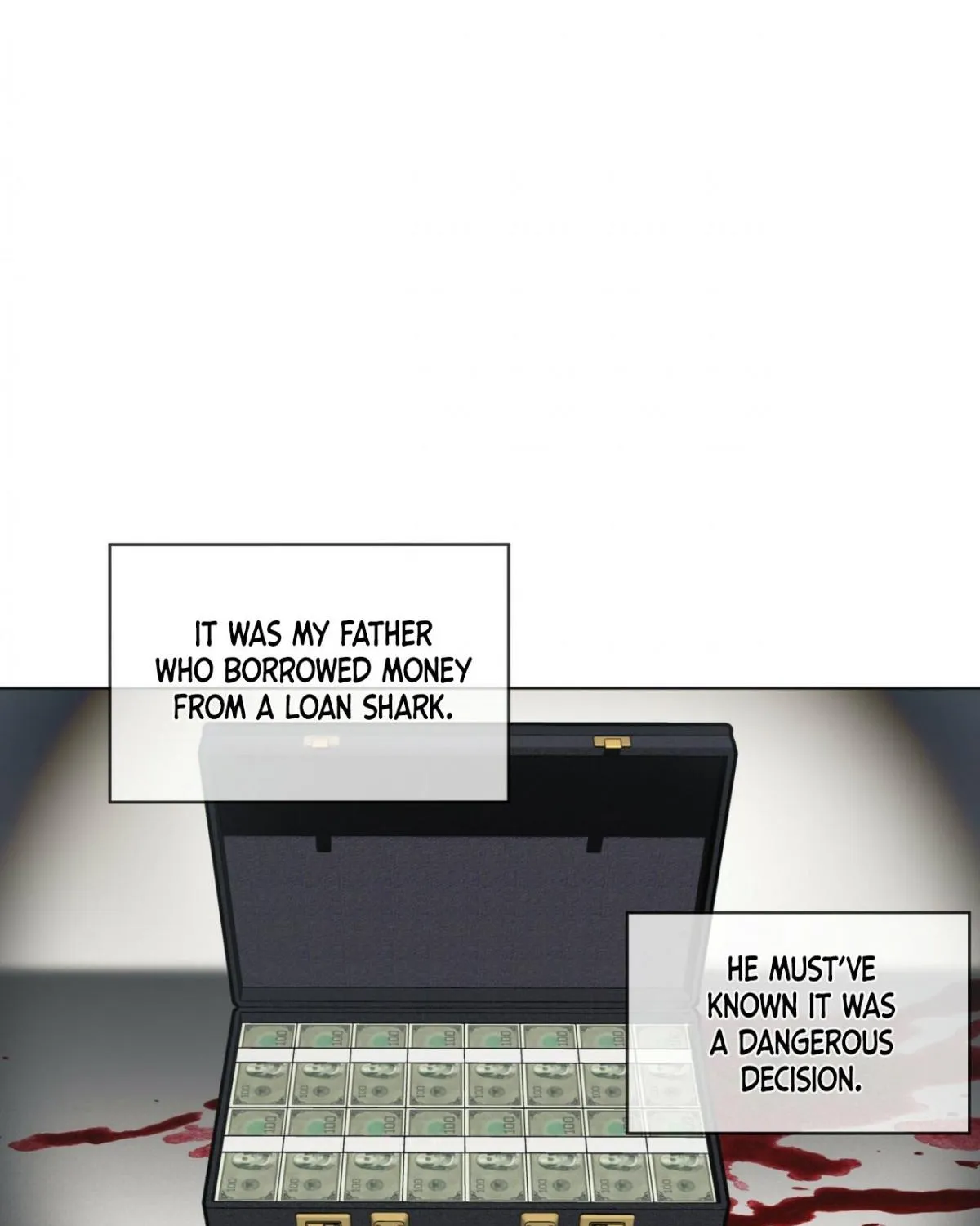 The Foul Chapter 22 page 19 - 