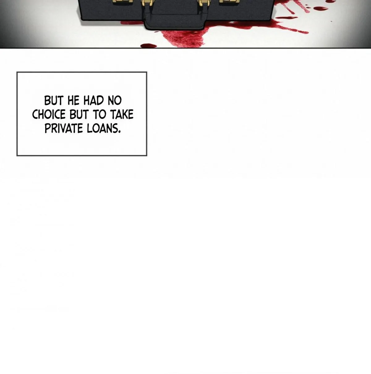 The Foul Chapter 22 page 20 - 