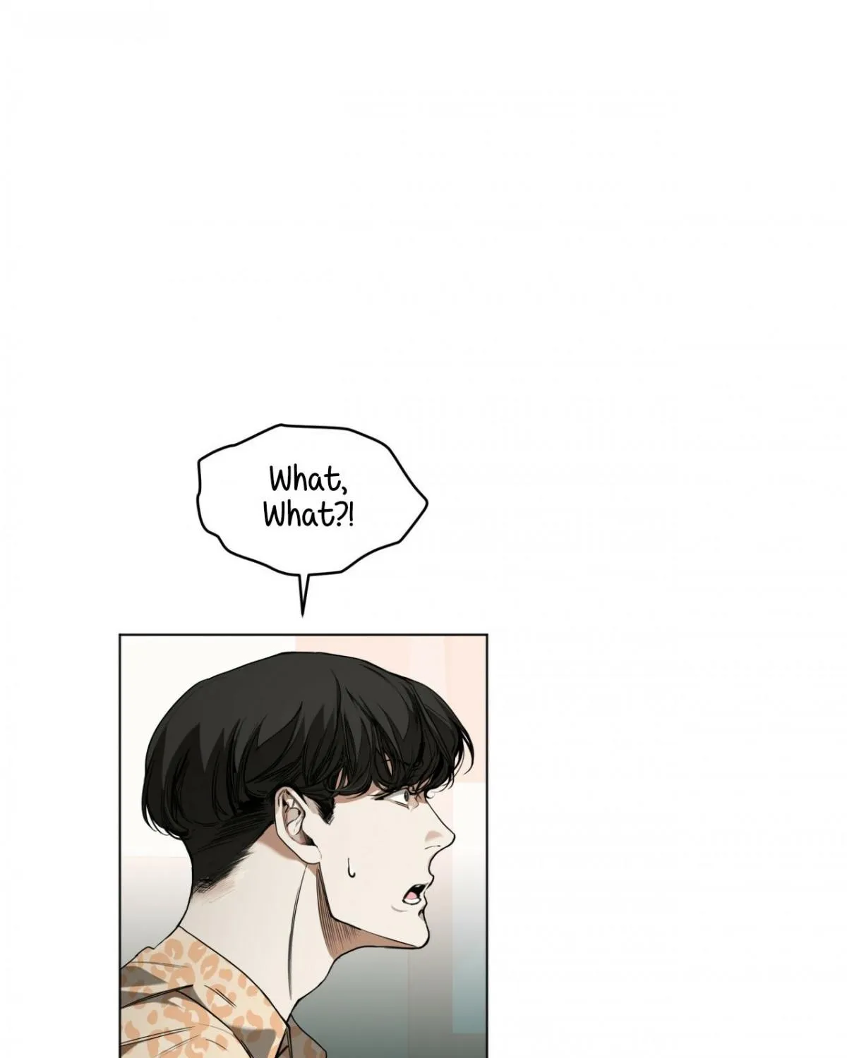 The Foul Chapter 22 page 3 - 