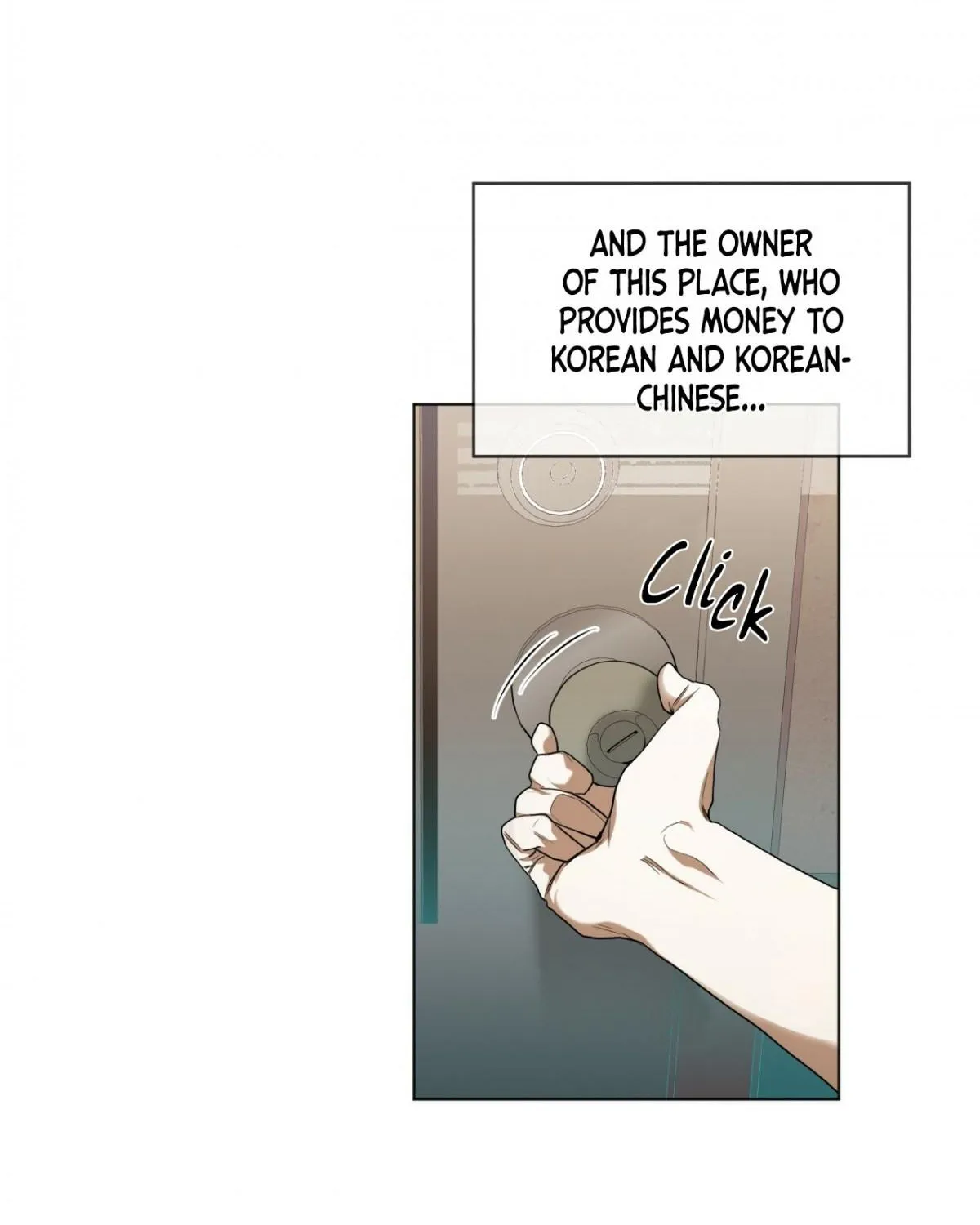 The Foul Chapter 22 page 22 - 