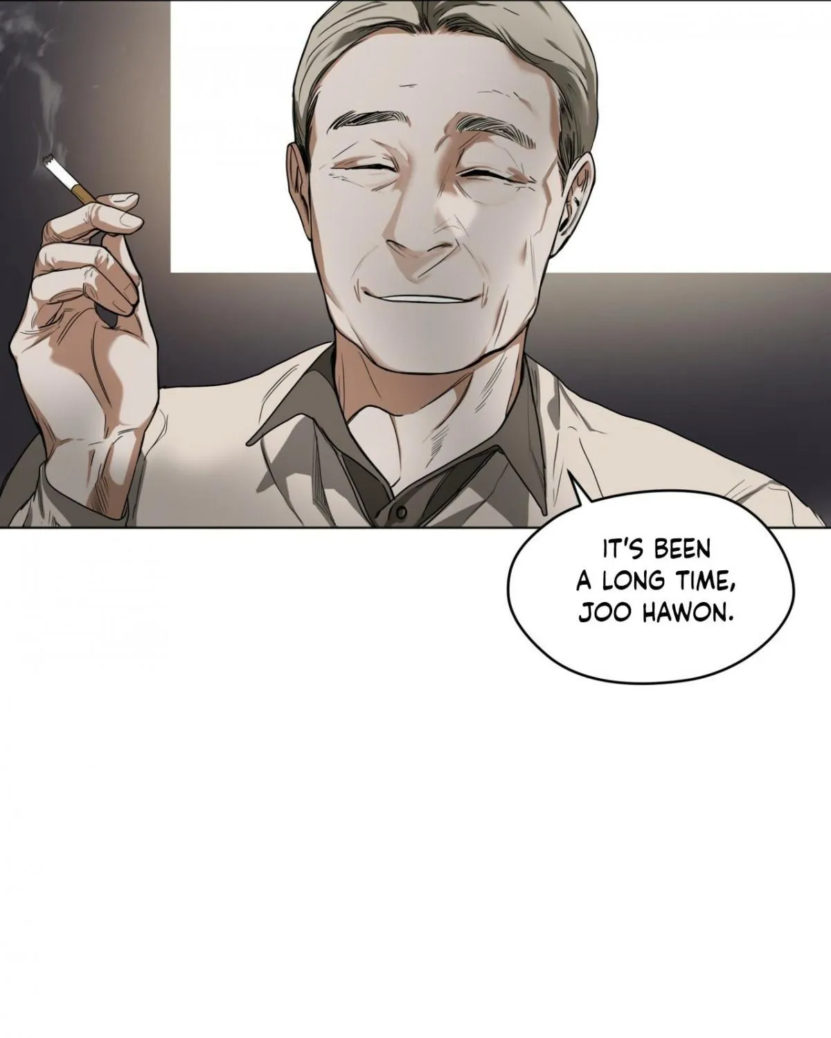 The Foul Chapter 22 page 26 - 