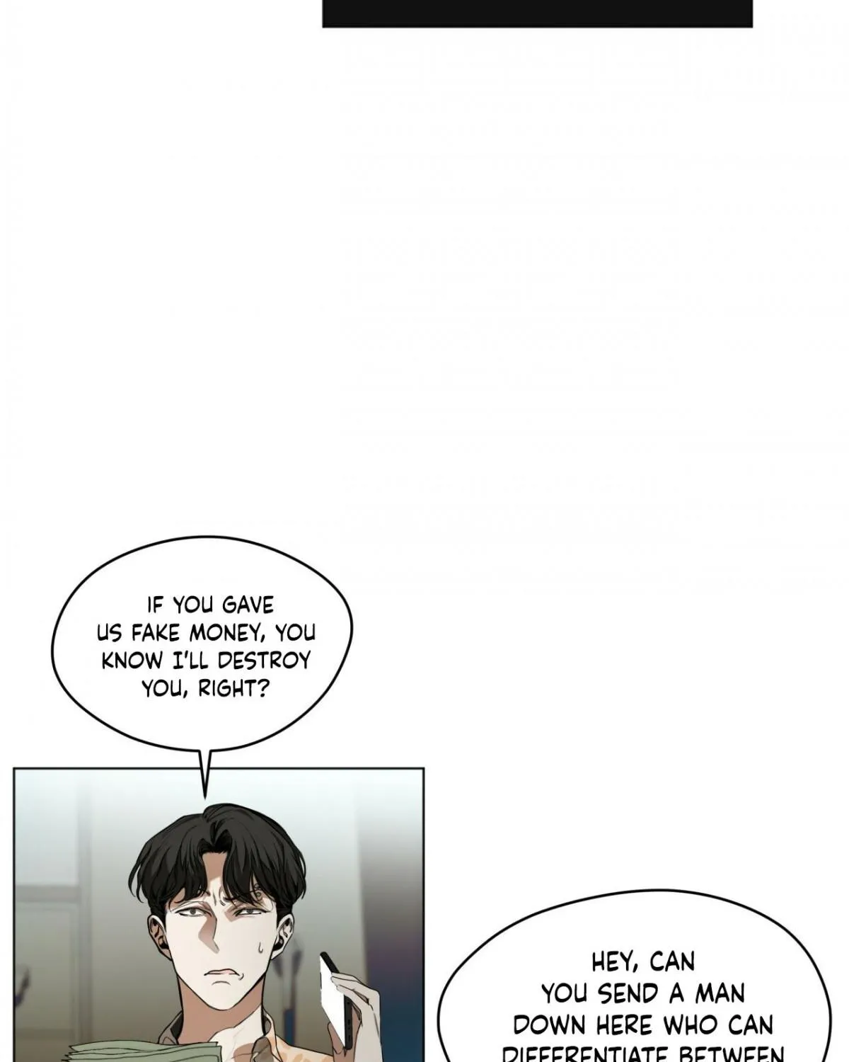 The Foul Chapter 22 page 5 - 