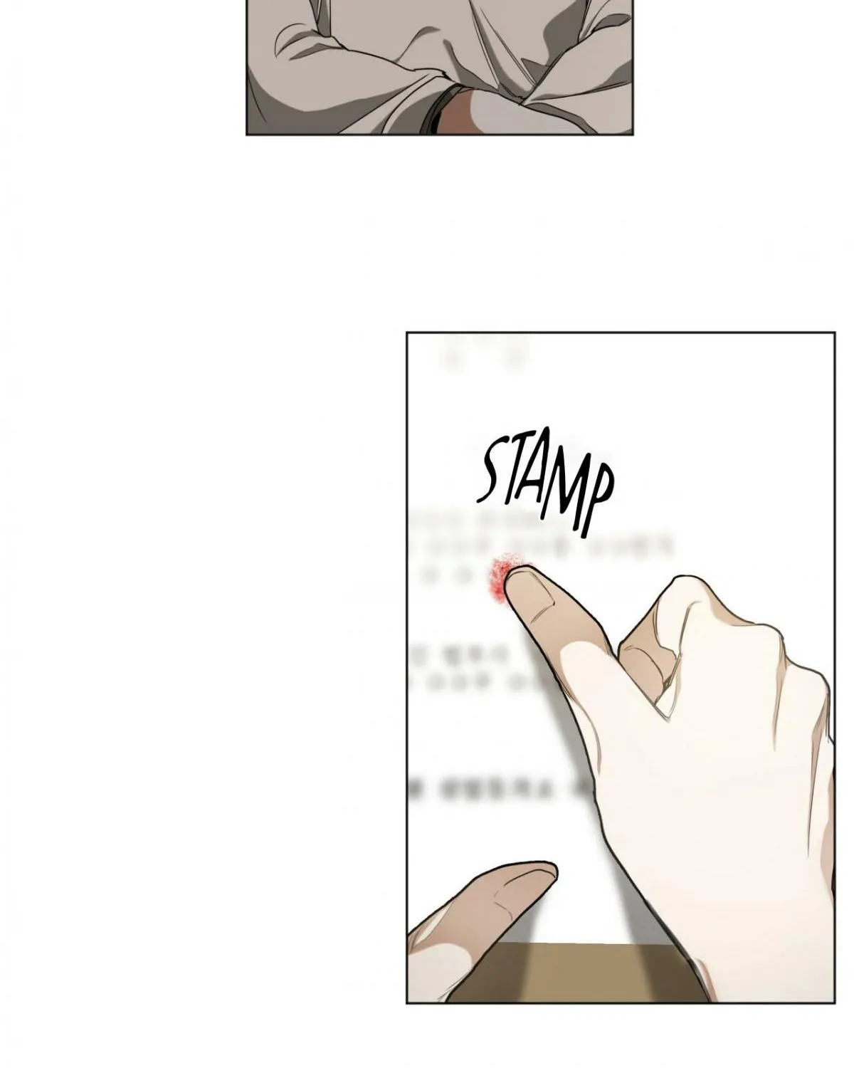 The Foul Chapter 22 page 41 - 