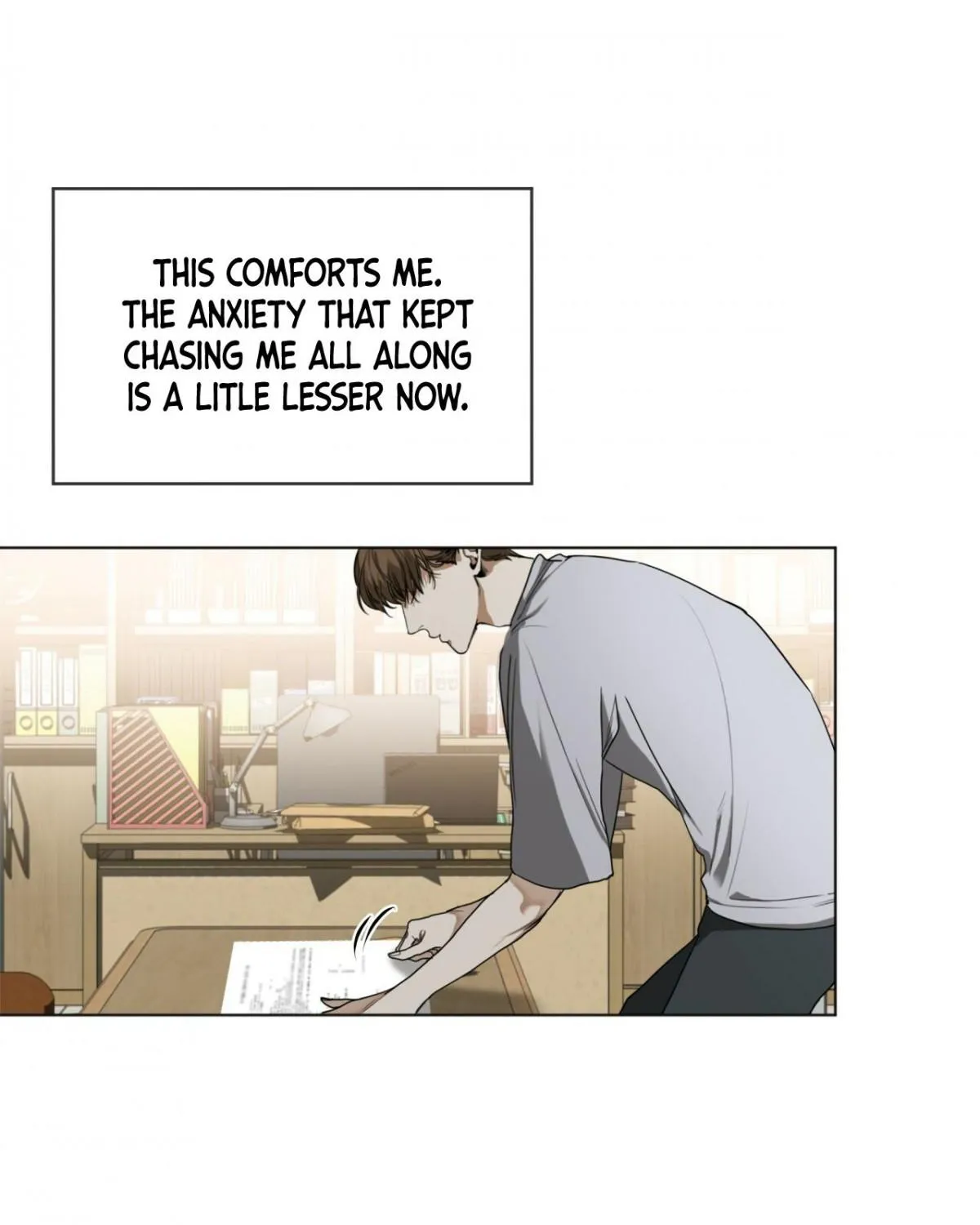 The Foul Chapter 22 page 42 - 