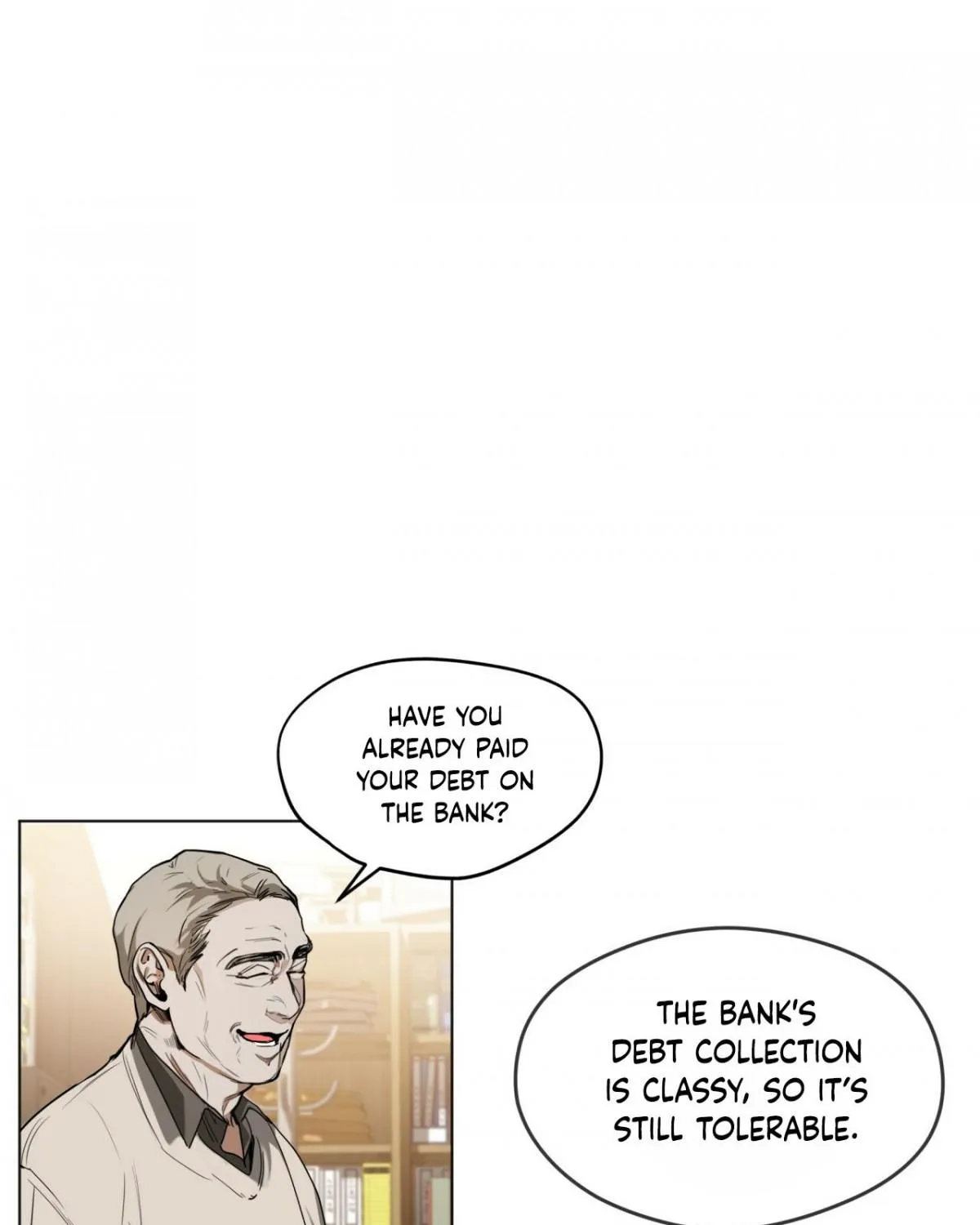 The Foul Chapter 22 page 45 - 