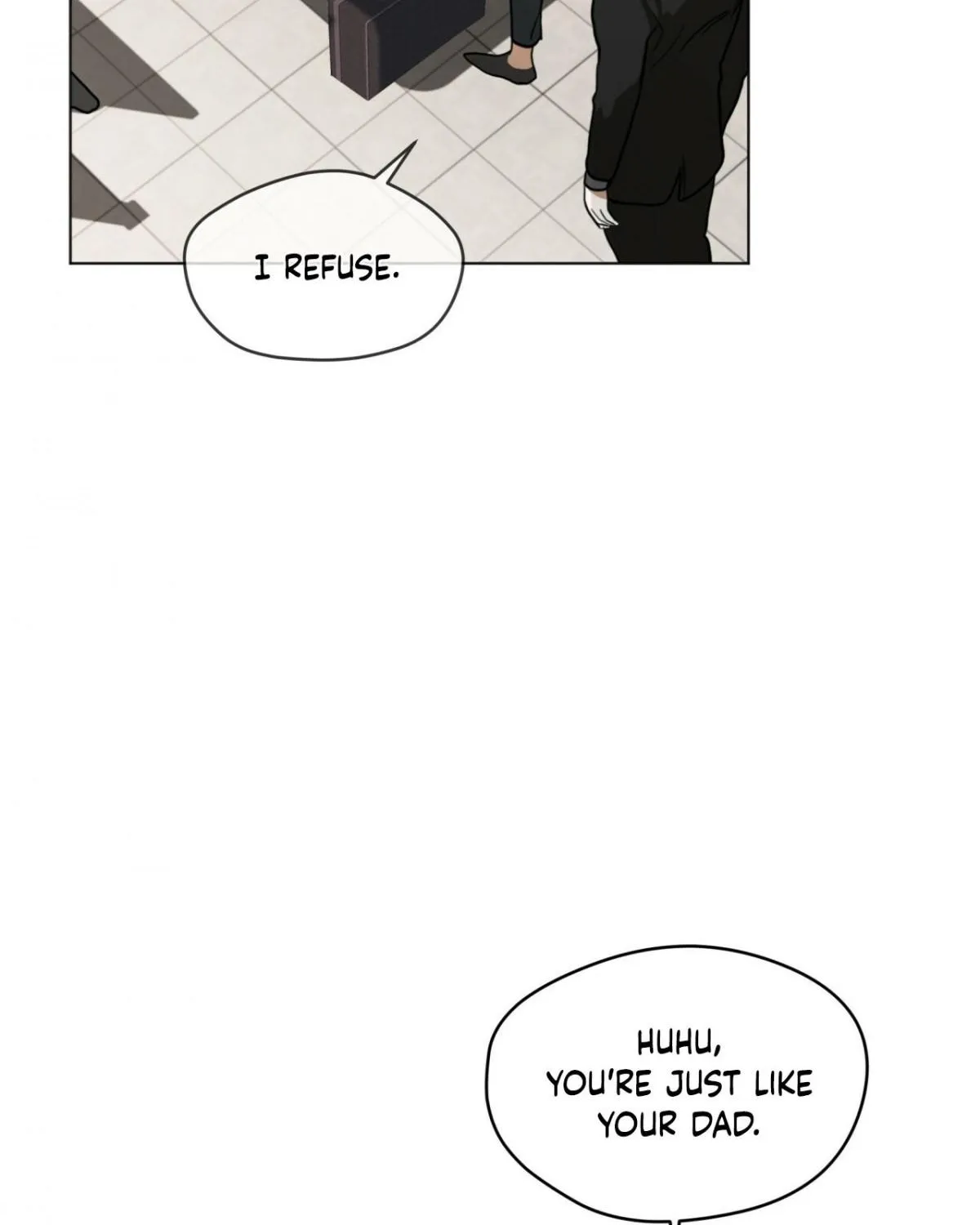 The Foul Chapter 22 page 48 - 