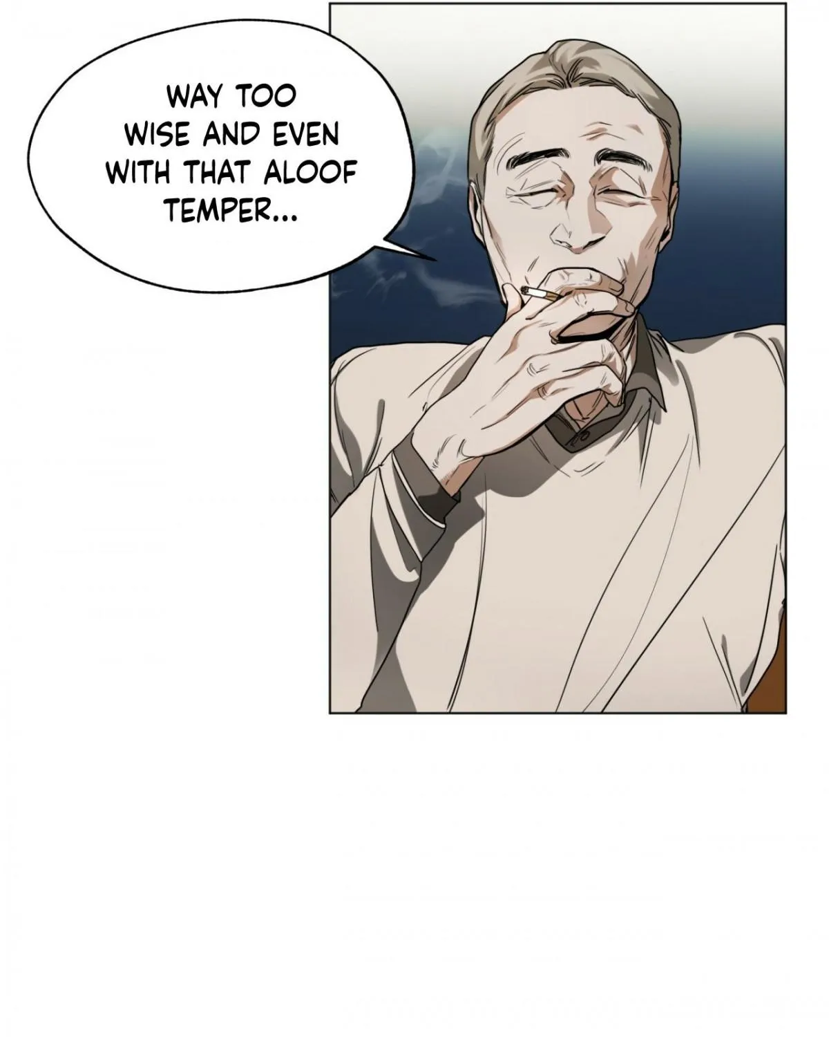 The Foul Chapter 22 page 50 - 