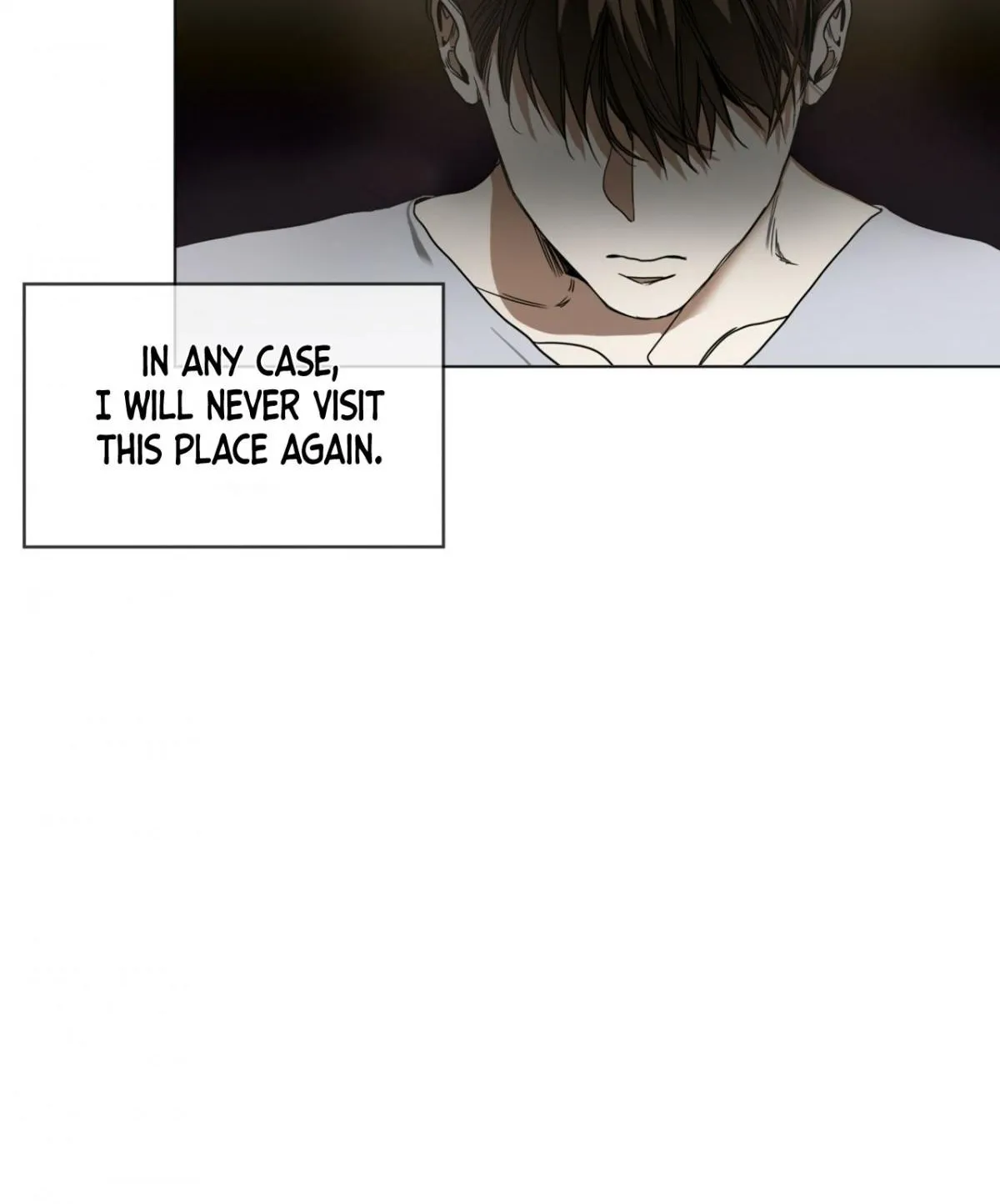 The Foul Chapter 22 page 53 - 