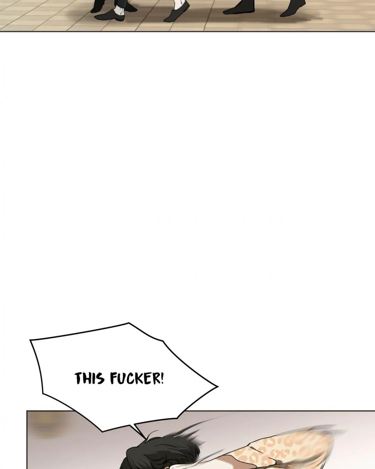 The Foul Chapter 22 page 64 - 