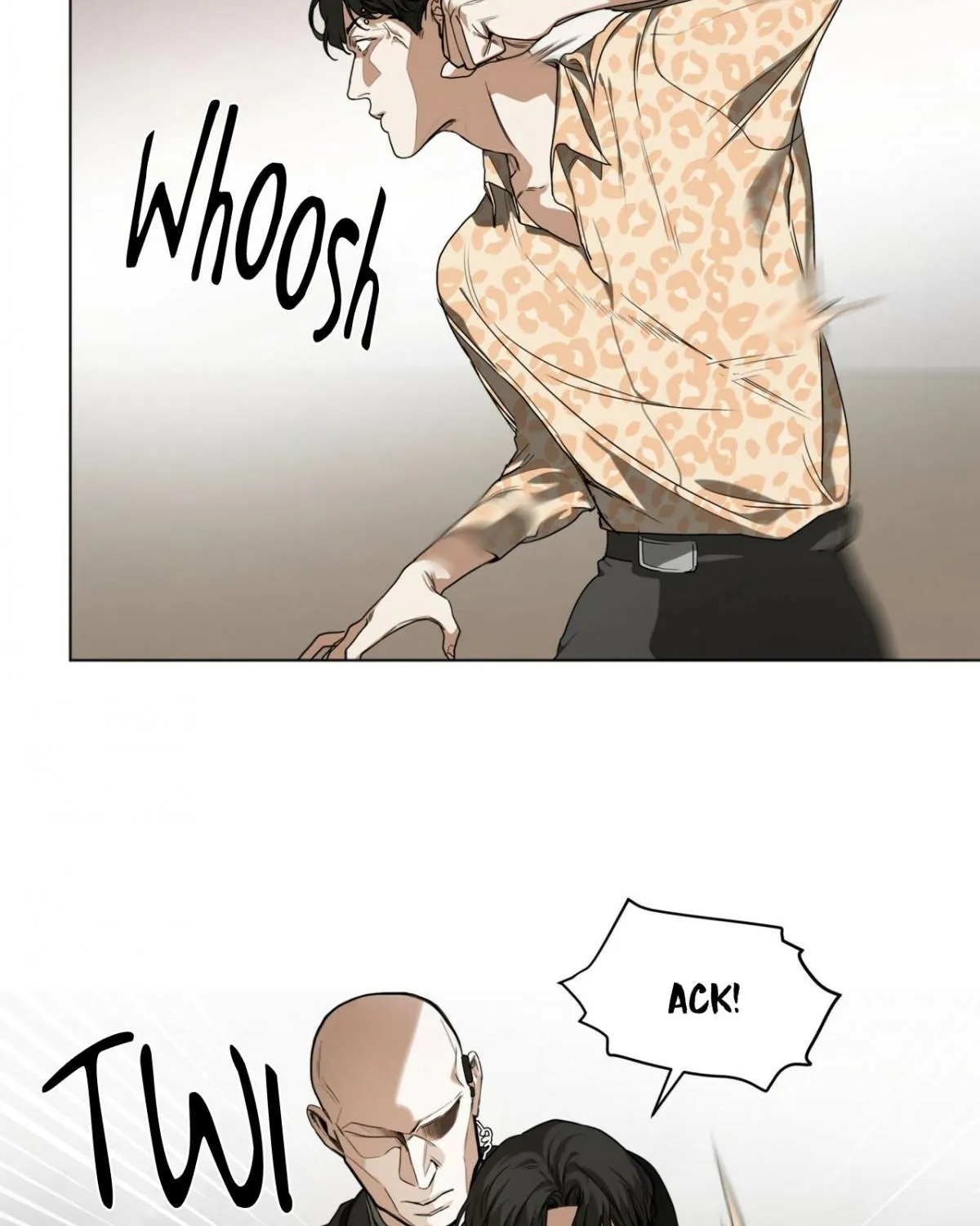 The Foul Chapter 22 page 65 - 