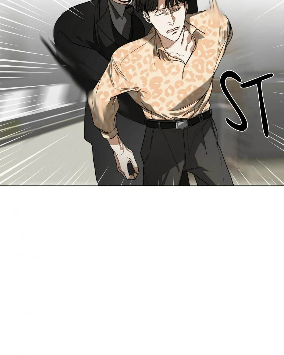 The Foul Chapter 22 page 66 - 