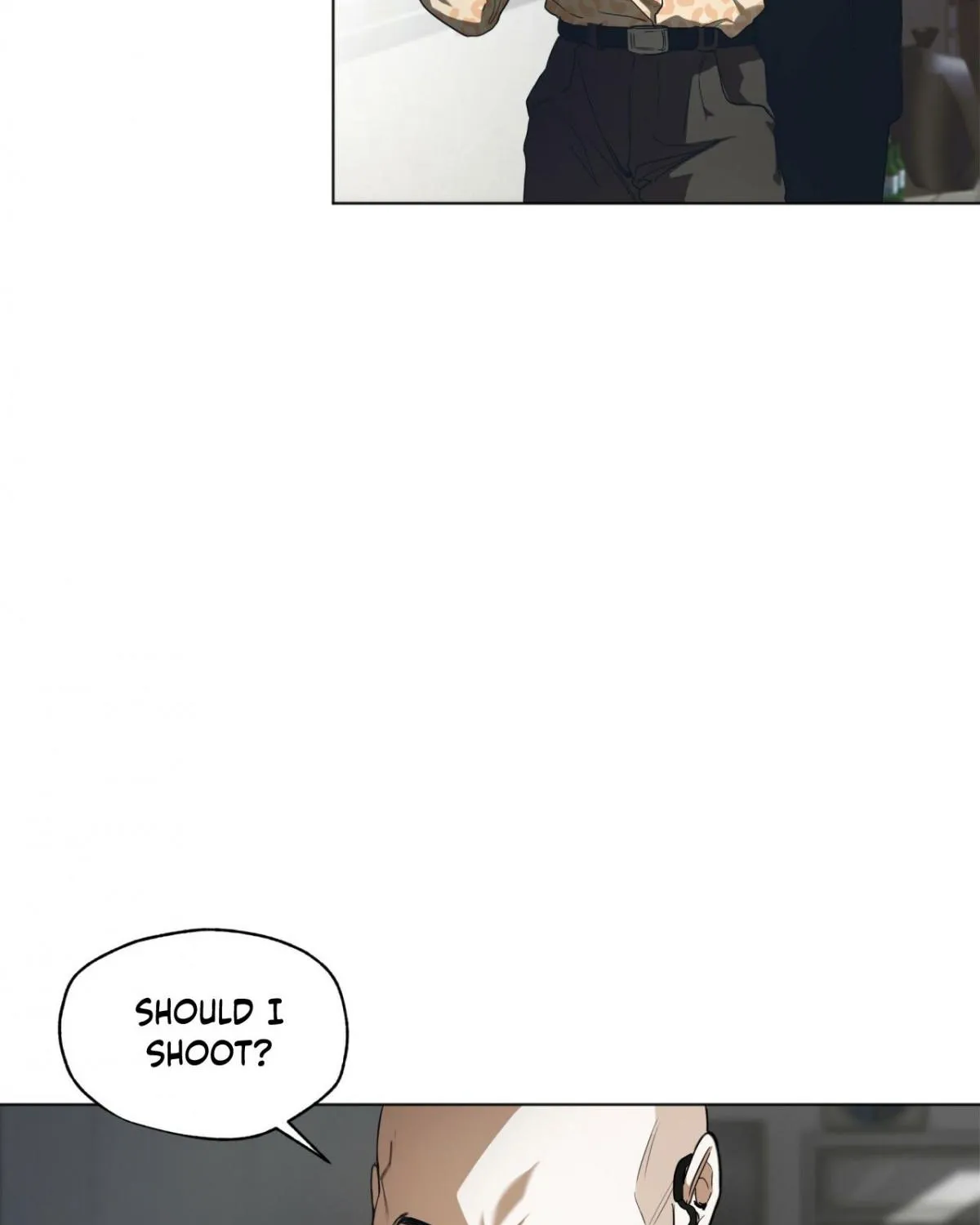 The Foul Chapter 22 page 70 - 