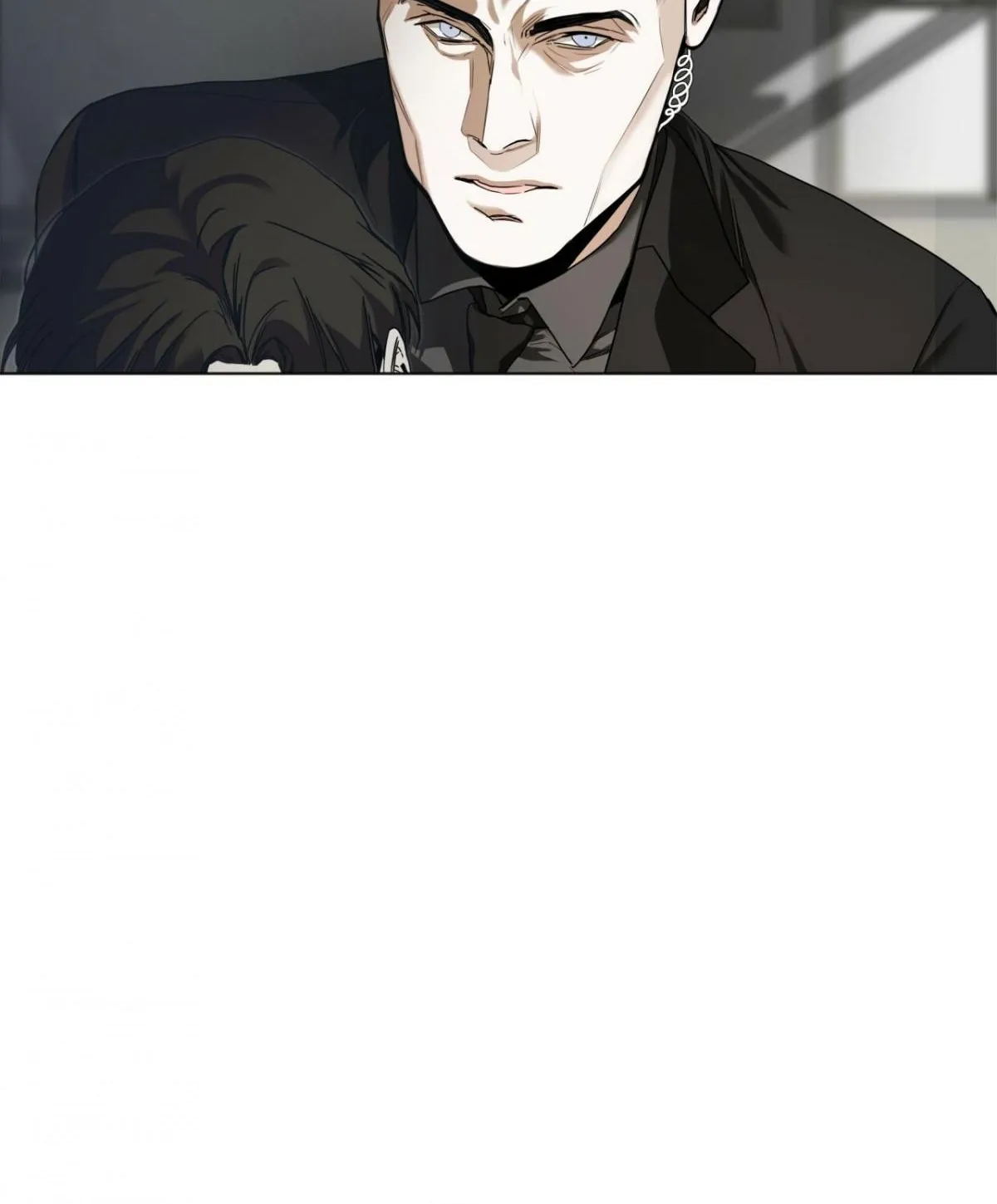 The Foul Chapter 22 page 71 - 