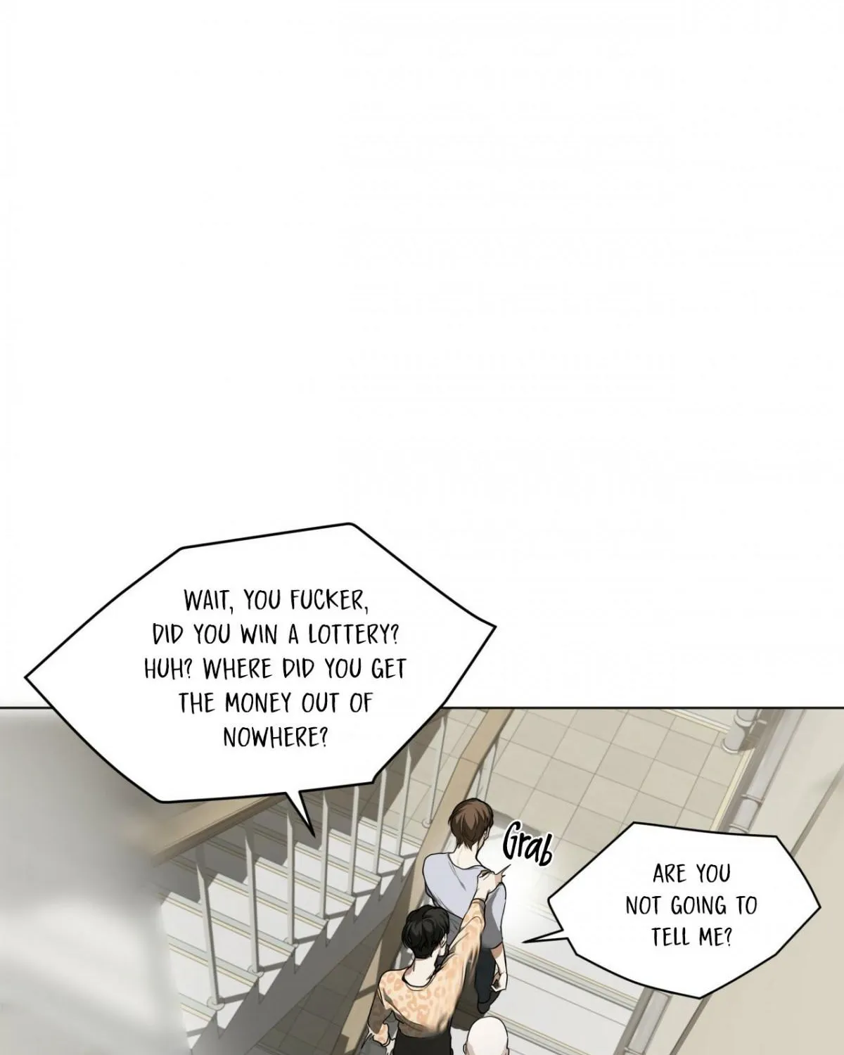 The Foul Chapter 22 page 9 - 