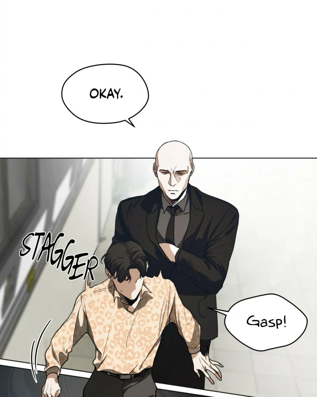 The Foul Chapter 22 page 83 - 