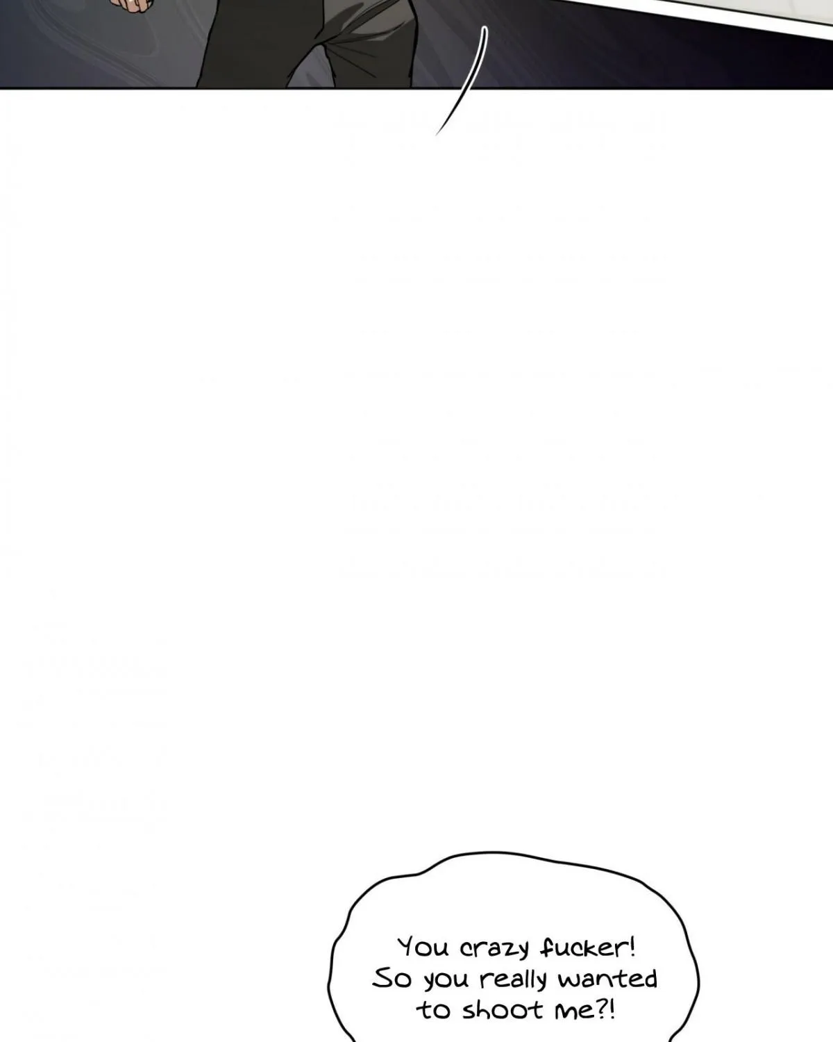 The Foul Chapter 22 page 84 - 