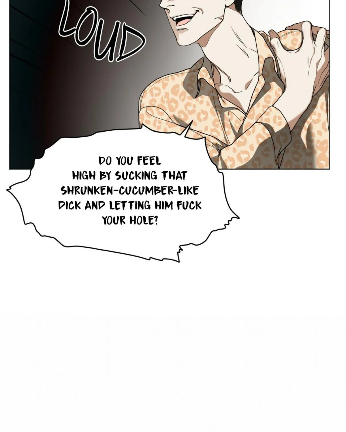 The Foul Chapter 22 page 89 - 