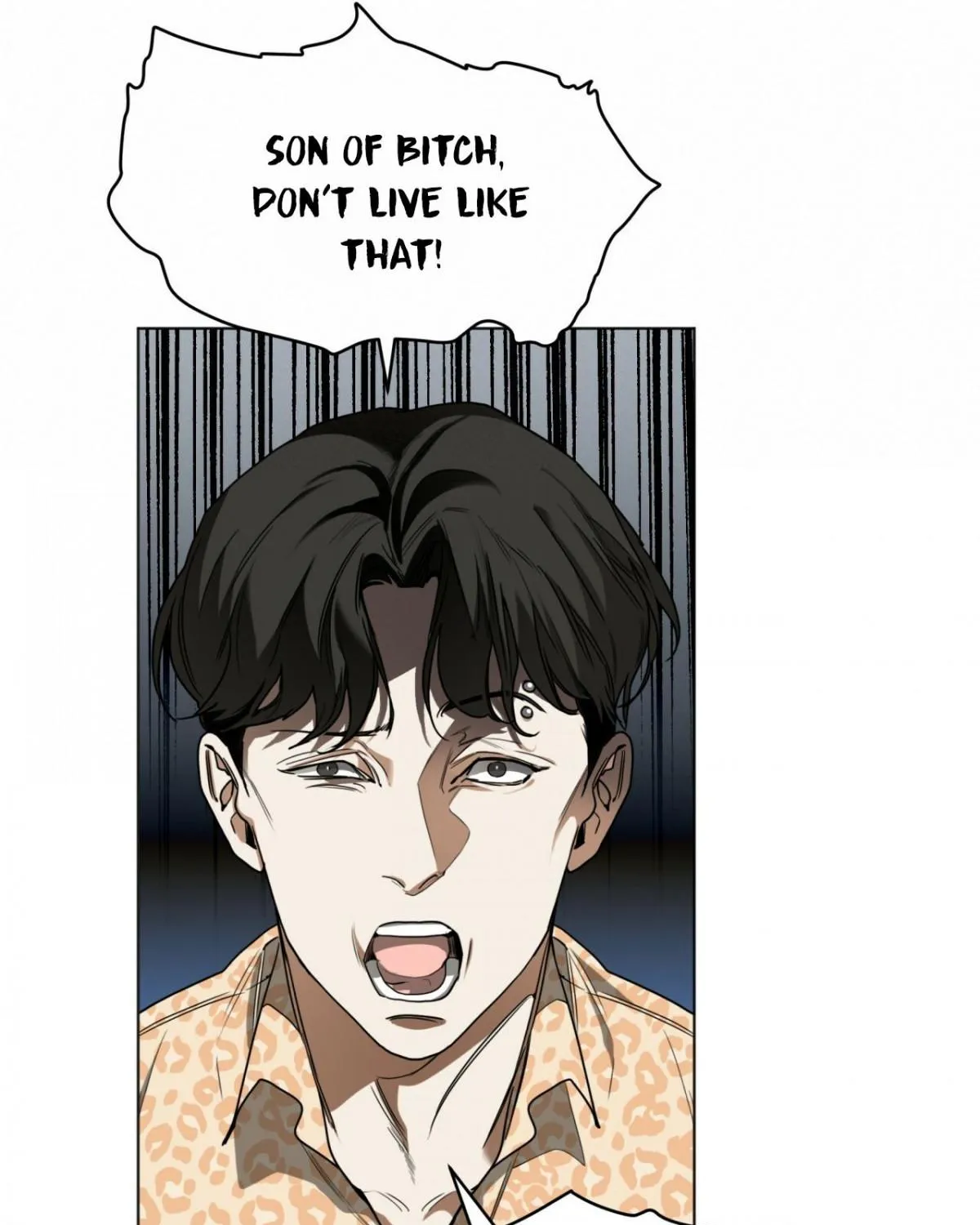 The Foul Chapter 22 page 91 - 