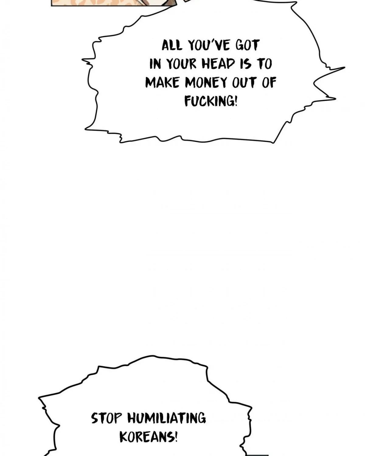 The Foul Chapter 22 page 92 - 
