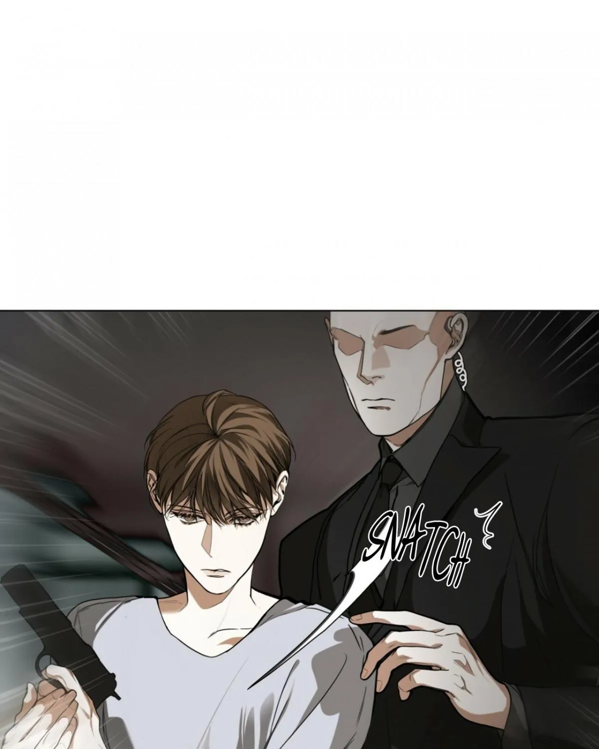 The Foul Chapter 22 page 96 - 