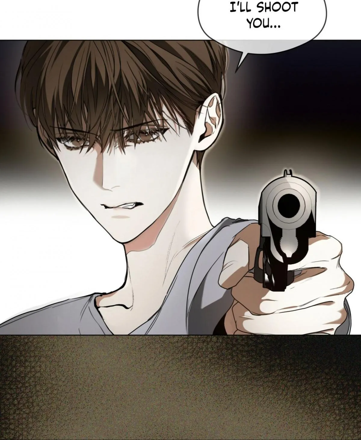 The Foul Chapter 22 page 99 - 